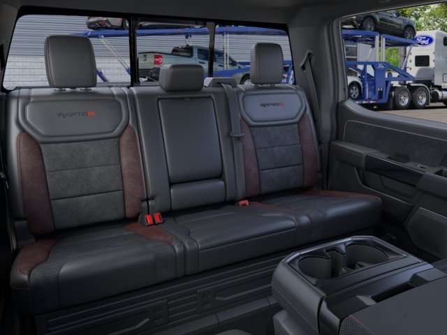 New 2026 Ford F150 Raptor AWD/4WD image 11