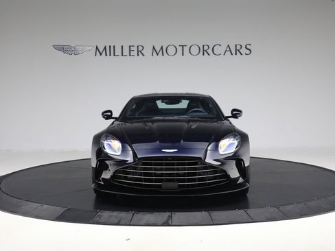 New 2026 Aston Martin V8 Vantage Coupe image 12