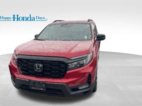 Used 2023 Honda Passport Elite image 3