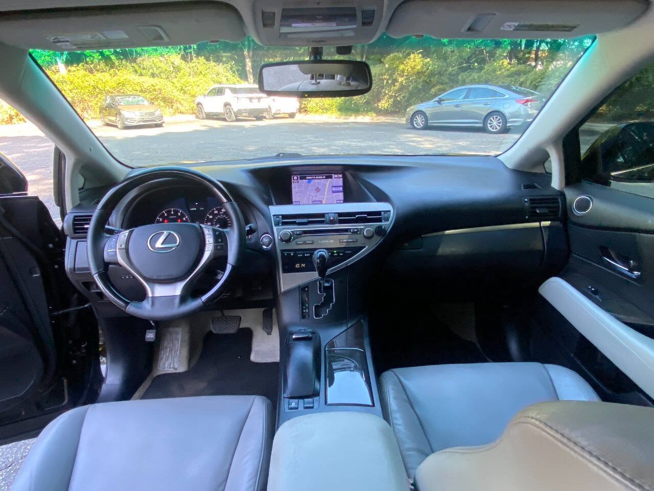 Used 2015 Lexus RX 350 FWD image 43