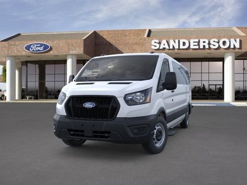 New 2026 Ford Transit 350 XL RWD image 3