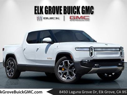 Used 2023 Rivian R1T Adventure