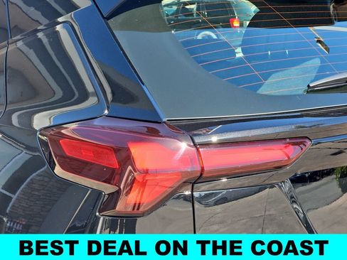 New 2027 Chevrolet Bolt LT w/ Comfort Package image 40