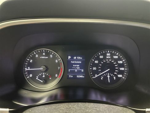 Used 2019 Hyundai Tucson Limited AWD/4WD image 26
