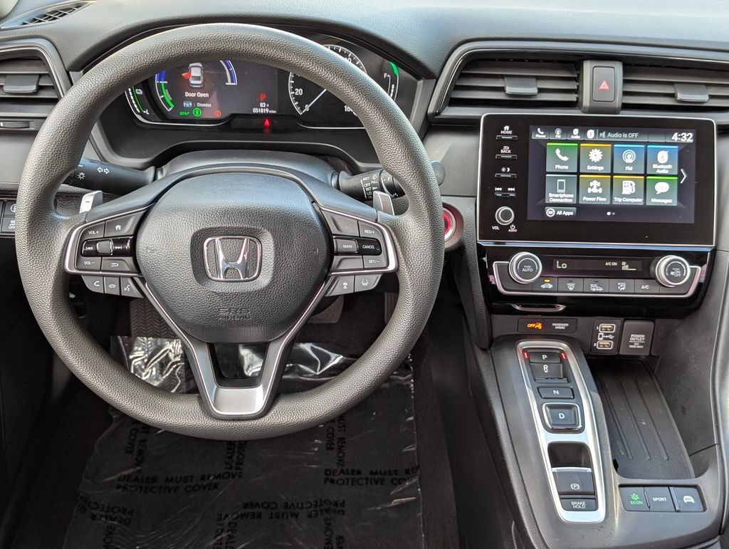 Used 2022 Honda Insight EX image 26