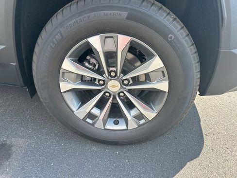 New 2026 Chevrolet Equinox LT image 38