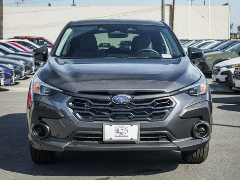 New 2026 Subaru Crosstrek 2.5i image 2