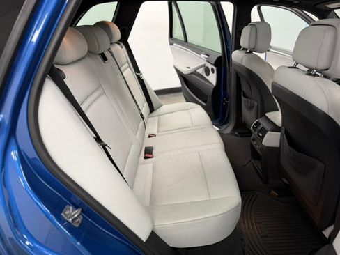 Used 2011 BMW X5 M AWD/4WD image 41