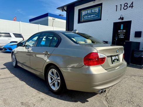Used 2008 BMW 328i Sedan image 3
