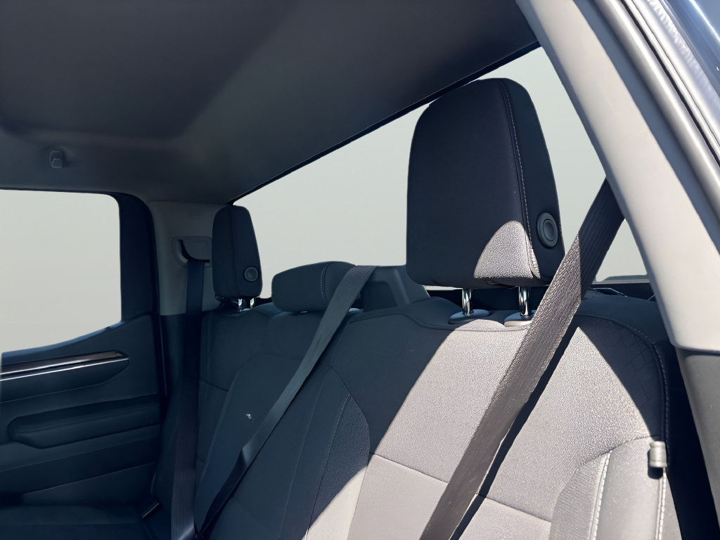 Used 2025 Chevrolet Silverado 1500 RST RWD image 34