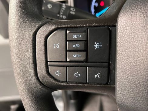 New 2026 Ford F550 4x4 Crew Cab image 14