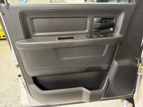 Used 2011 RAM 3500 ST w/ ST Popular Equipment Group image 16