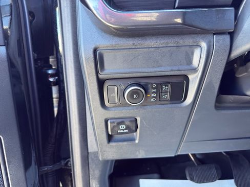 Used 2024 Ford F150 STX w/ STX Black Appearance Package image 15