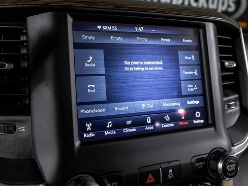 Used 2020 RAM 3500 Laramie image 25