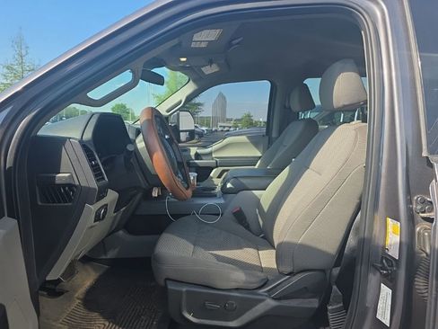 Used 2021 Ford F250 XLT w/ Tremor Off-Road Package image 13