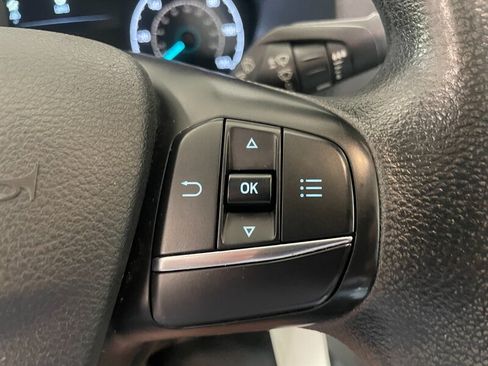 Used 2021 Ford Transit 250 Low Roof w/ Load Area Protection Package RWD image 13