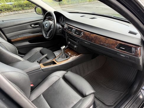 Used 2009 BMW 335i 335i 4dr Sedan image 14