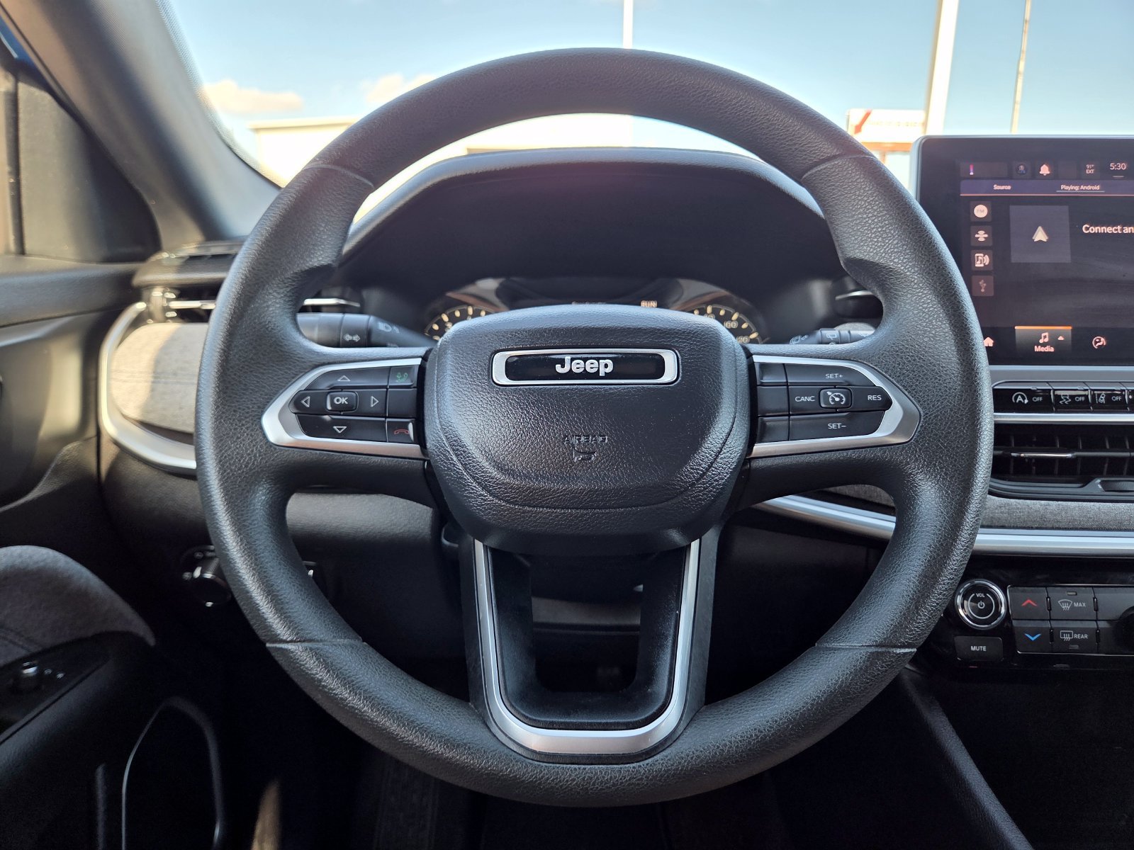 Used 2023 Jeep Compass Sport AWD/4WD image 44