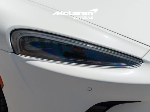 Used 2025 McLaren GTS RWD image 18