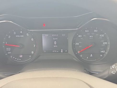 Used 2022 Chevrolet TrailBlazer LT w/ Driver Confidence Package FWD image 18