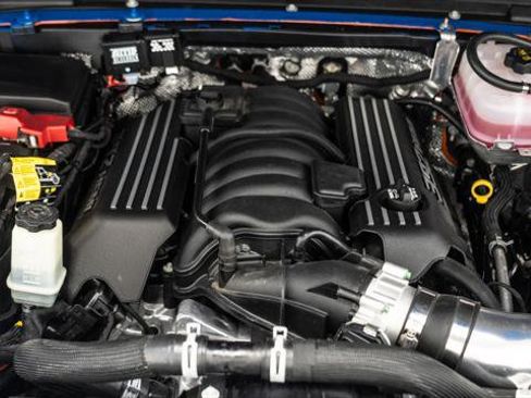 Used 2025 Jeep Wrangler Unlimited Sport image 25