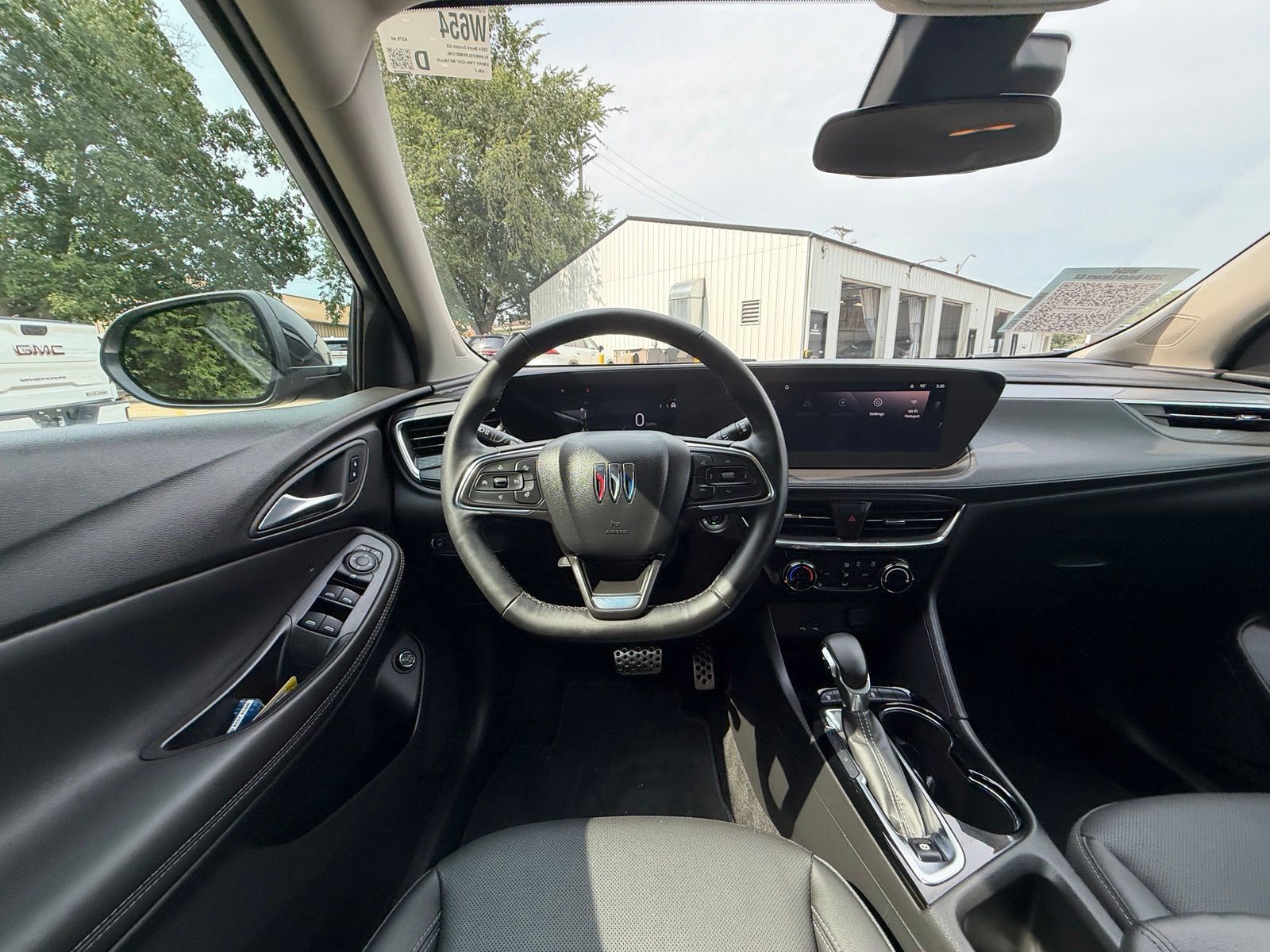 Used 2024 Buick Encore GX Sport Touring w/ Comfort Package FWD image 2