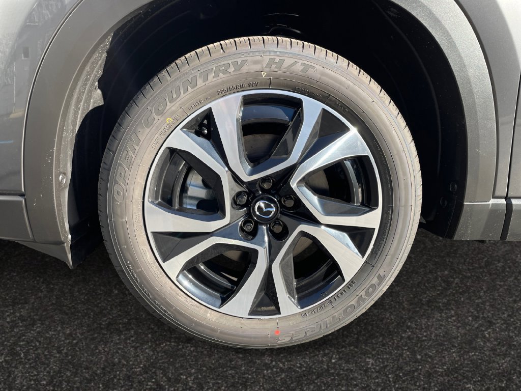 New 2026 MAZDA CX-5 Preferred AWD/4WD image 13