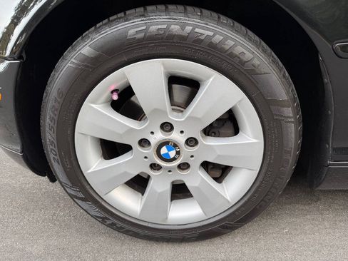 Used 2005 BMW 325Ci Convertible RWD image 40