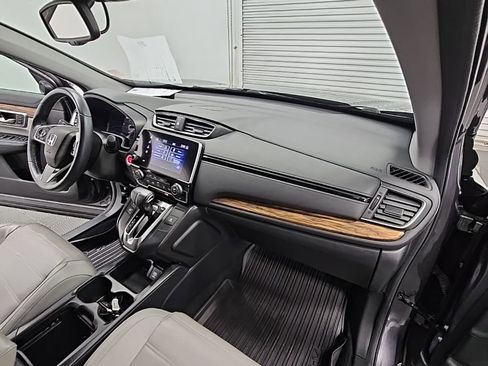 Used 2019 Honda CR-V EX-L image 39