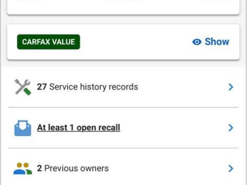 Used 2016 Nissan Rogue S w/ Appearance Package image 33