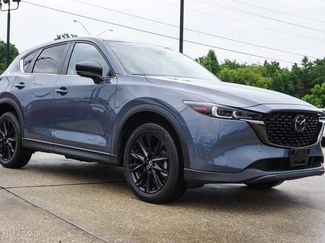 Used 2024 MAZDA CX-5 Carbon Edition AWD/4WD video 2