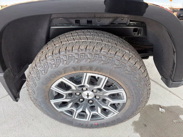 New 2026 Chevrolet Colorado Z71 AWD/4WD image 9