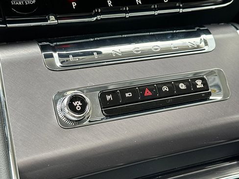 New 2025 Lincoln Aviator Premiere w/ Equipment Group 101A image 19