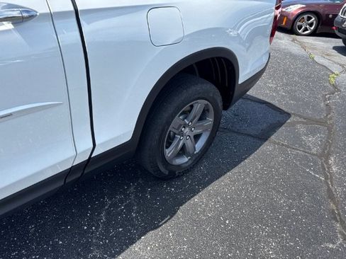 Used 2021 Honda Ridgeline RTL-E image 11