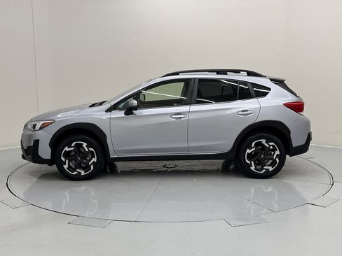 Used 2023 Subaru Crosstrek 2.5i Limited image 2