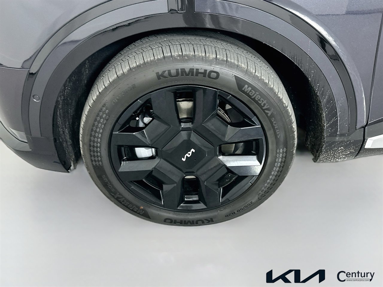 New 2027 Kia Telluride SX Prestige AWD/4WD image 20