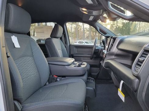 New 2026 RAM 2500 Tradesman image 23