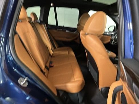 Used 2023 BMW X3 xDrive30i w/ Premium Package AWD/4WD image 29