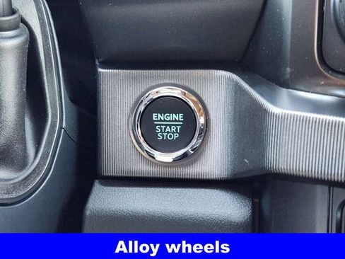 New 2026 Ford F250 Platinum image 22