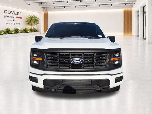 Used 2026 Ford F150 XL w/ Equipment Group 103A High AWD/4WD image 3
