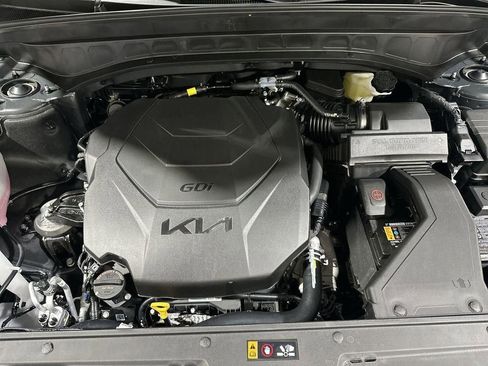 New 2025 Kia Telluride S AWD/4WD image 18