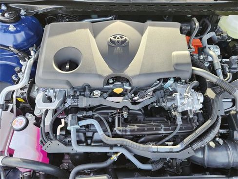 New 2026 Toyota Camry LE image 21