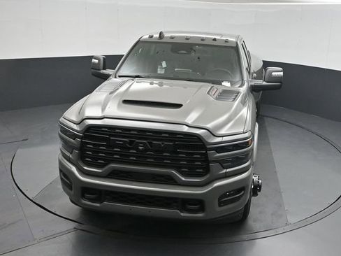 New 2026 RAM 3500 Limited AWD/4WD image 35