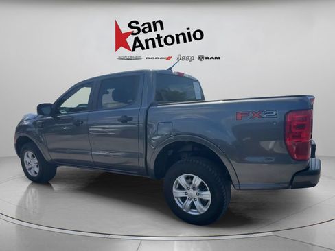 Used 2020 Ford Ranger XLT w/ FX2 Package RWD image 10
