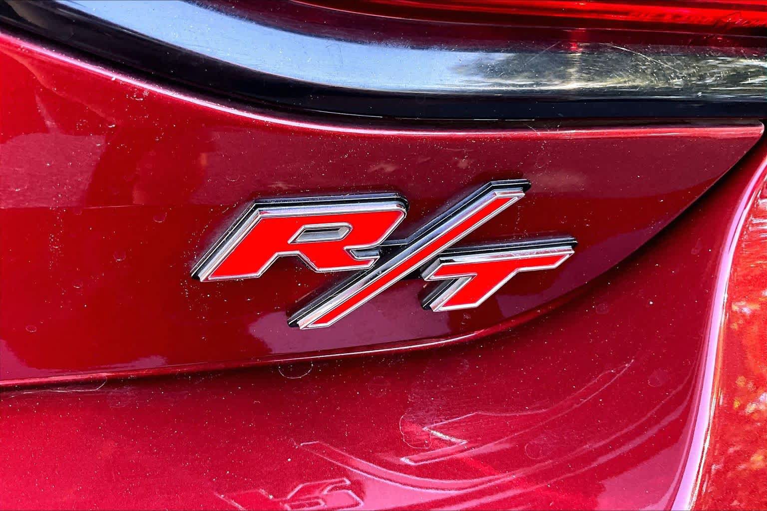 Used 2014 Dodge Charger R/T RWD image 10