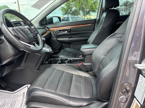 Used 2022 Honda CR-V EX-L image 10