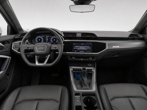 Used 2022 Audi Q3 2.0T Premium Plus AWD/4WD image 25