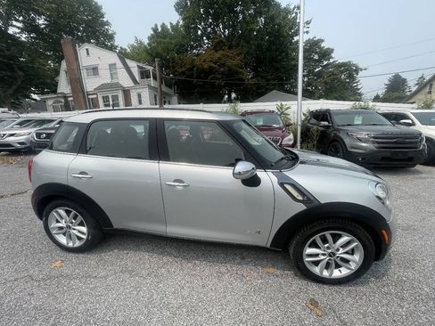 Used 2014 MINI Cooper Countryman S AWD/4WD image 5