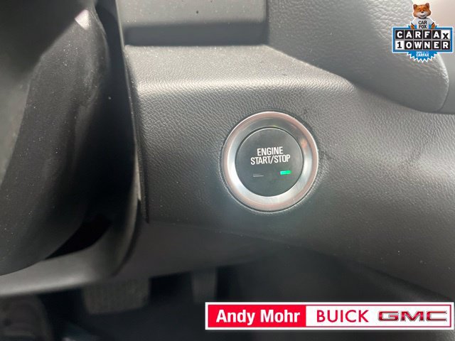 Used 2022 GMC Terrain SLE w/ Driver Convenience Package FWD image 25