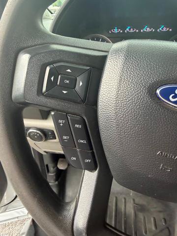 Used 2022 Ford F250 XL w/ STX Appearance Package AWD/4WD image 15